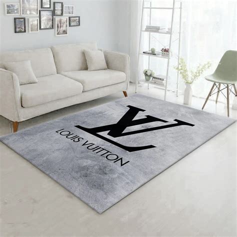 louis vuitton floor rug|louis vuitton rugs for sale.